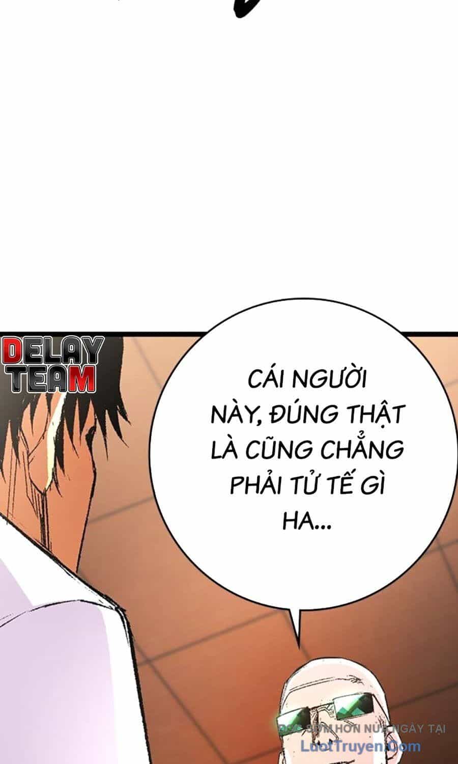 Phòng Gym Hanlim - Chương 247 - ảnh 30
