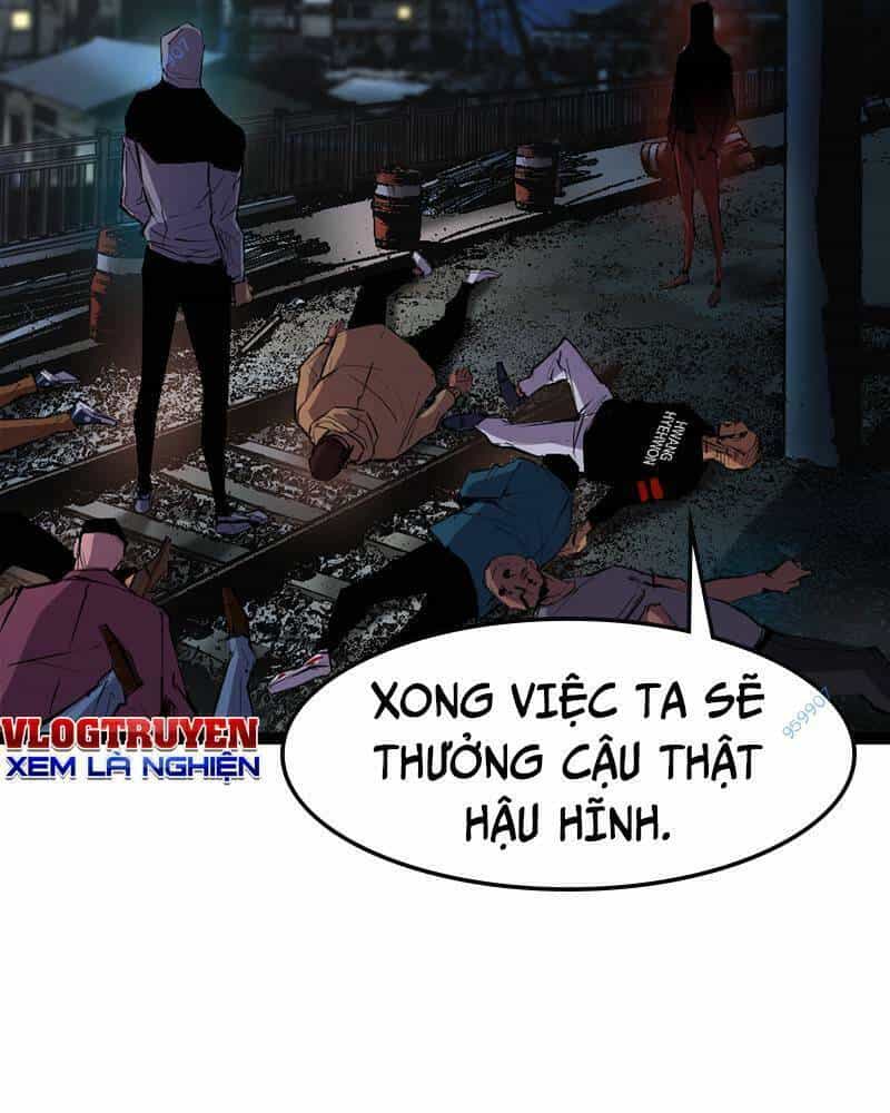 Phòng Gym Hanlim - Chương 25 - ảnh 5