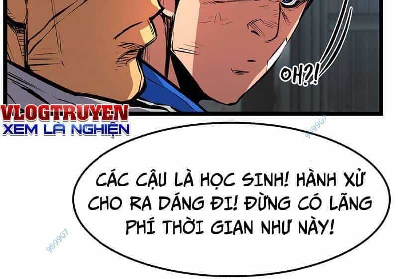 Phòng Gym Hanlim - Chương 26 - ảnh 25