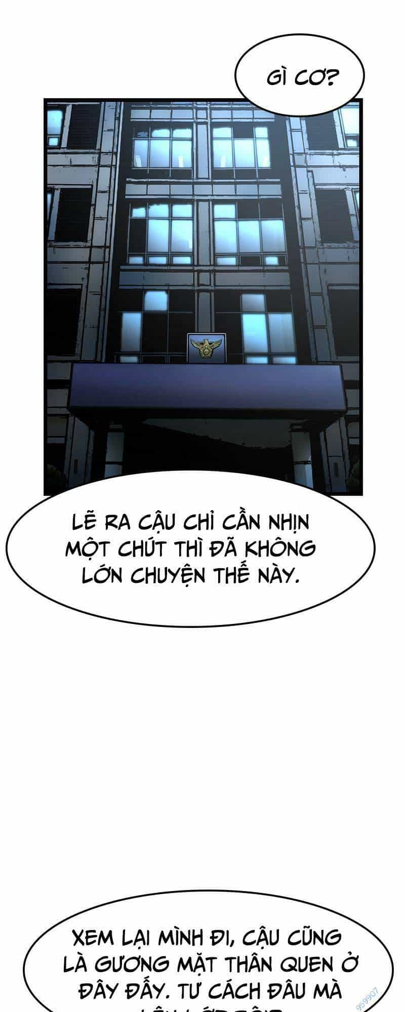 Phòng Gym Hanlim - Chương 26 - ảnh 49