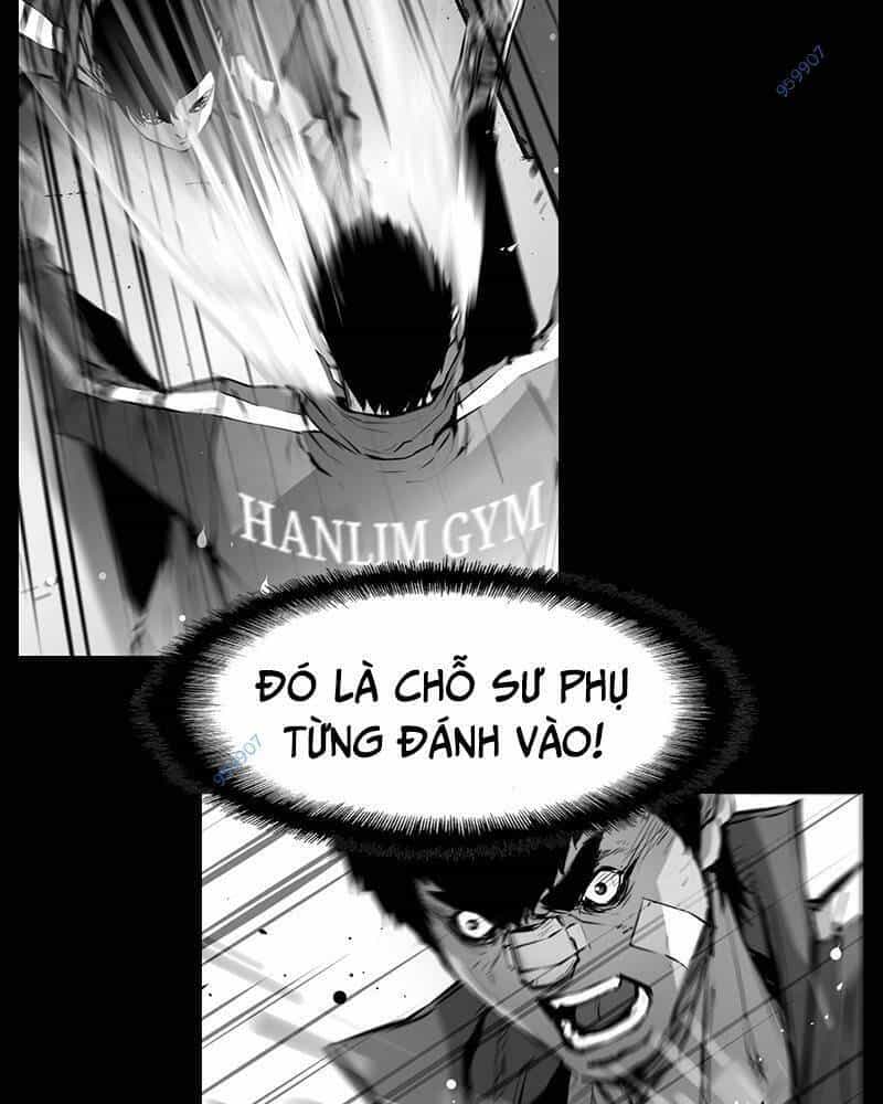 Phòng Gym Hanlim - Chương 27 - ảnh 66