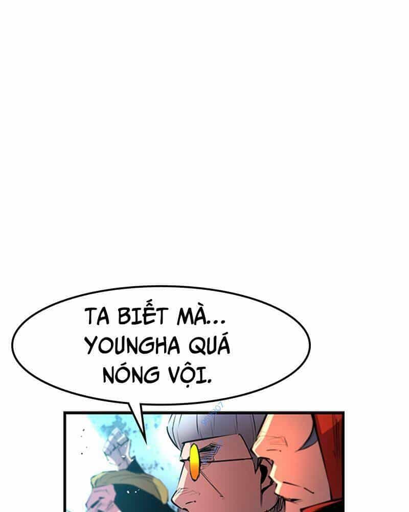 Phòng Gym Hanlim - Chương 31 - ảnh 111