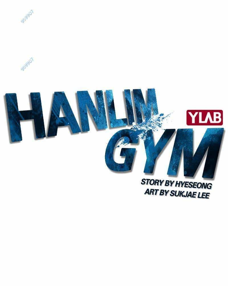 Phòng Gym Hanlim - Chương 32 - ảnh 16