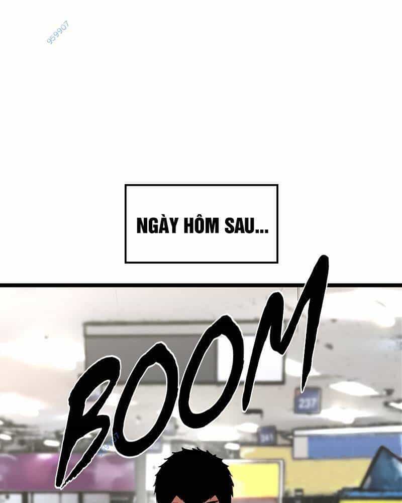 Phòng Gym Hanlim - Chương 34 - ảnh 49