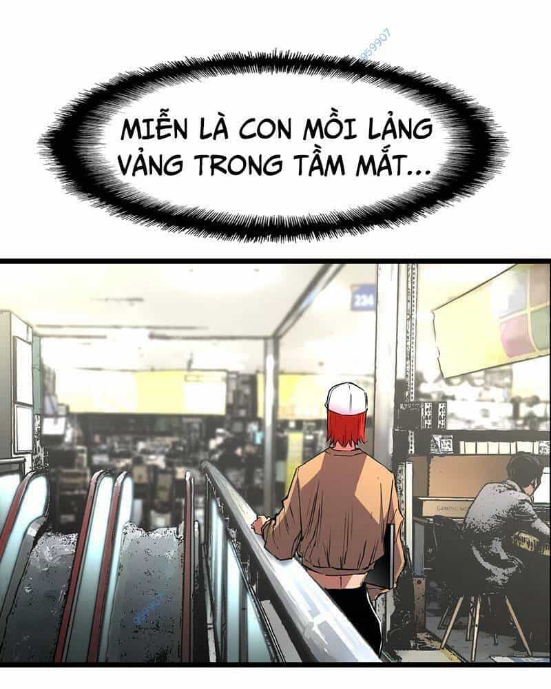 Phòng Gym Hanlim - Chương 35 - ảnh 105