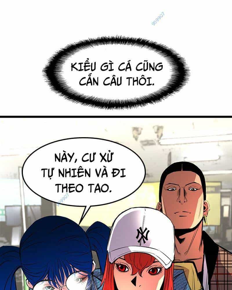 Phòng Gym Hanlim - Chương 35 - ảnh 110