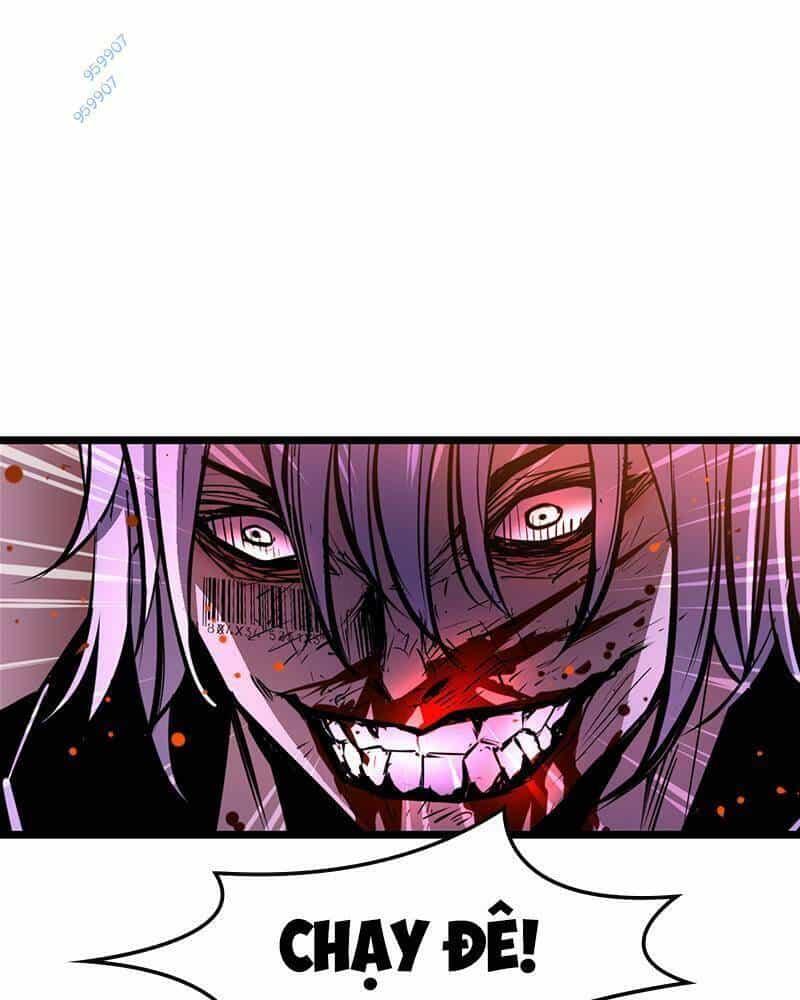 Phòng Gym Hanlim - Chương 35 - ảnh 33