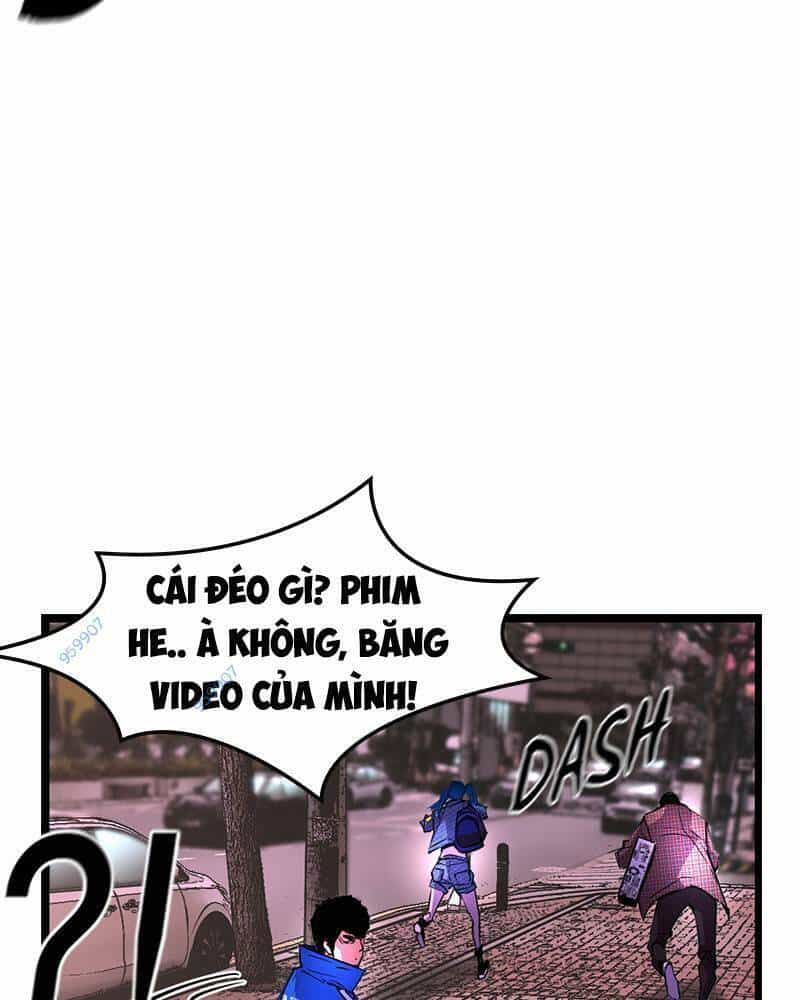 Phòng Gym Hanlim - Chương 35 - ảnh 36