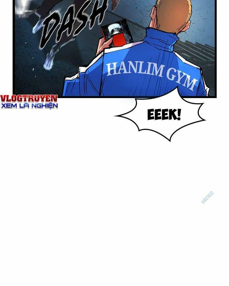 Phòng Gym Hanlim - Chương 36 - ảnh 76