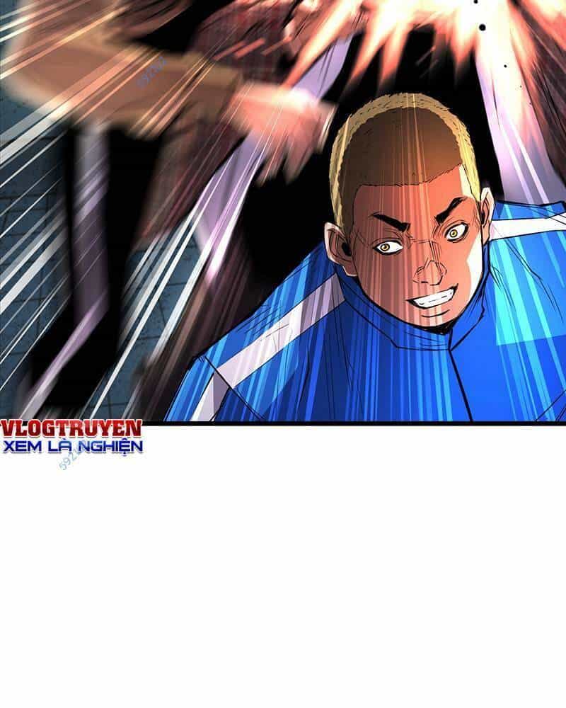 Phòng Gym Hanlim - Chương 36 - ảnh 88
