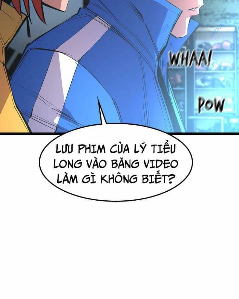 Phòng Gym Hanlim - Chương 37 - ảnh 11