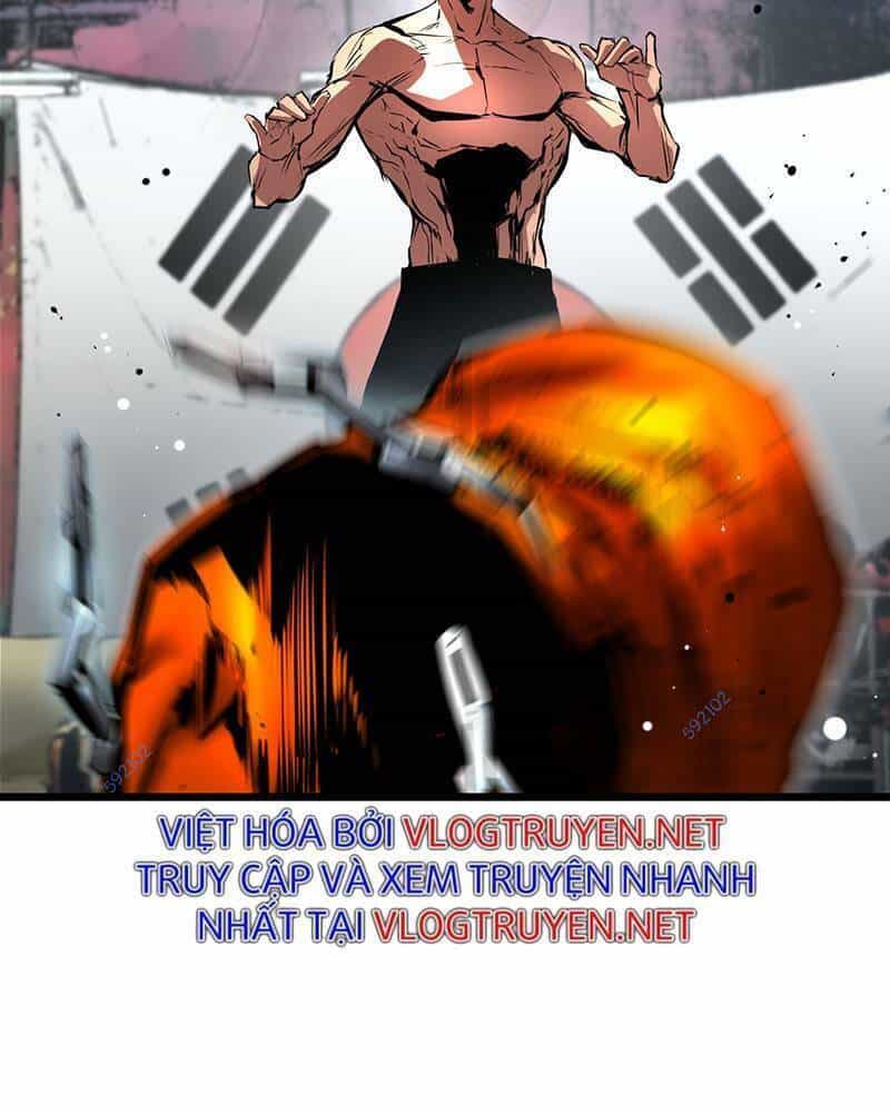Phòng Gym Hanlim - Chương 37 - ảnh 121