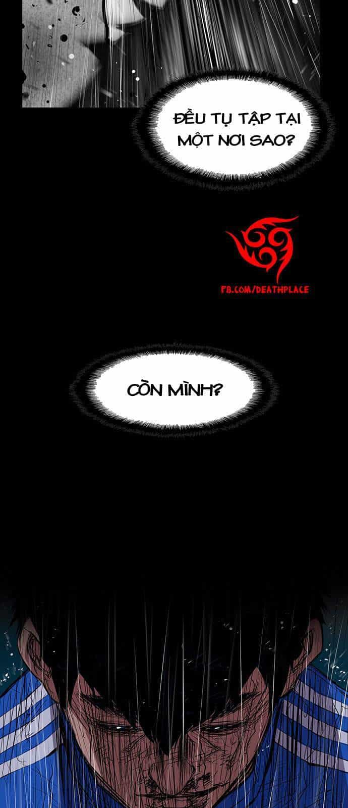 Phòng Gym Hanlim - Chương 3 - ảnh 60