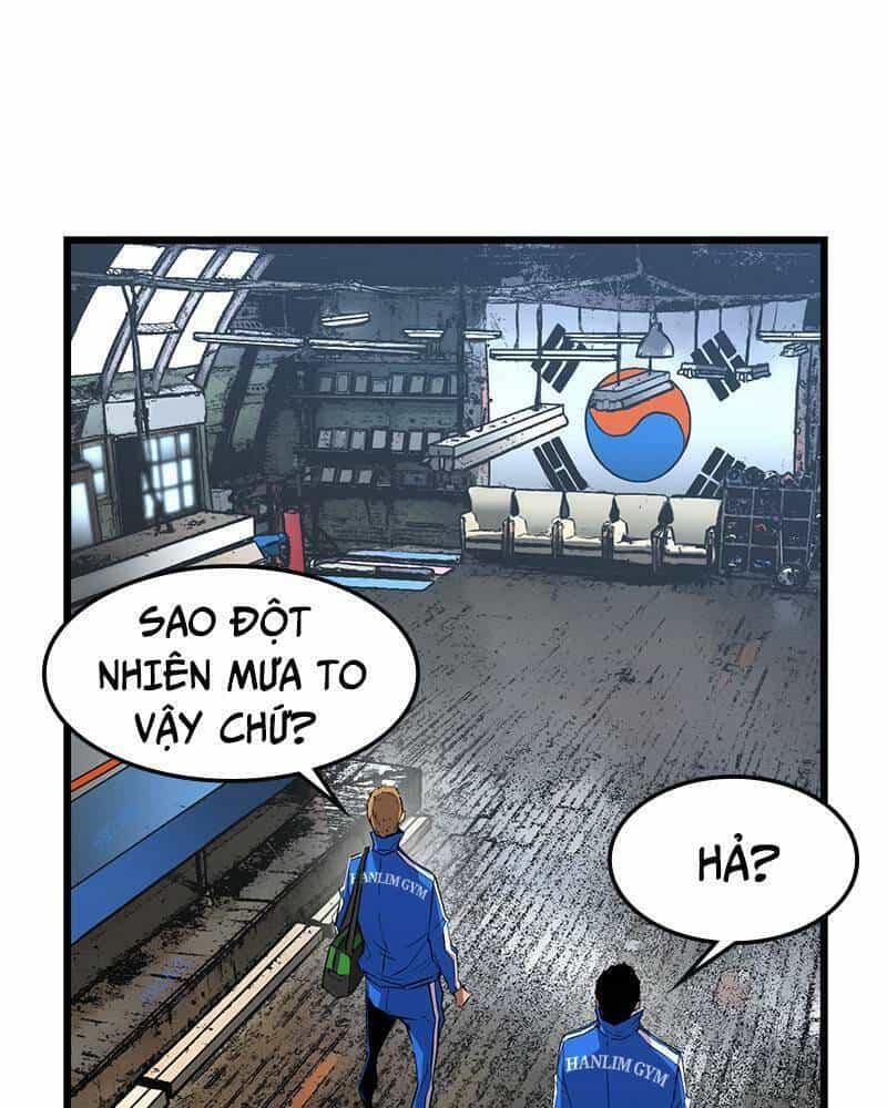 Phòng Gym Hanlim - Chương 39 - ảnh 89