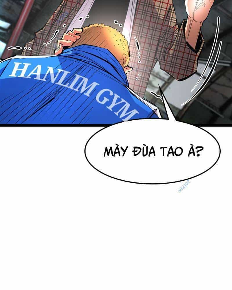 Phòng Gym Hanlim - Chương 40 - ảnh 31