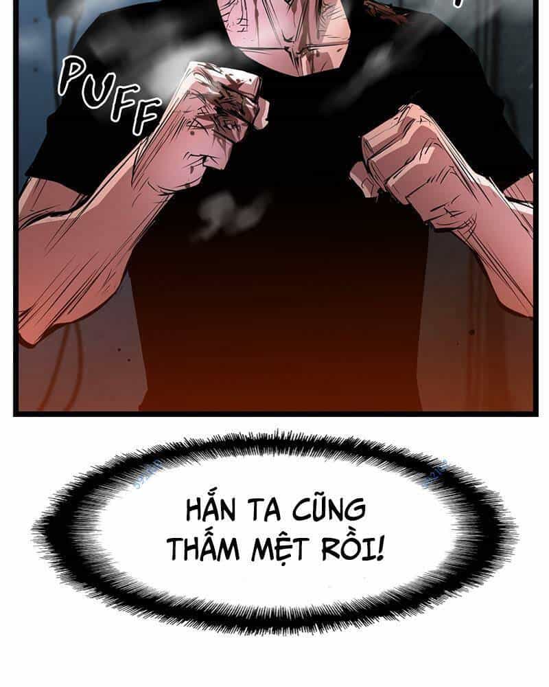 Phòng Gym Hanlim - Chương 42 - ảnh 34