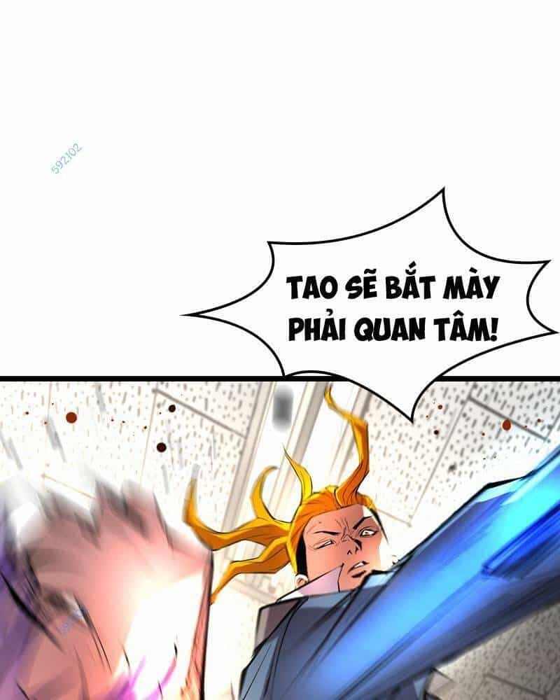 Phòng Gym Hanlim - Chương 43 - ảnh 80