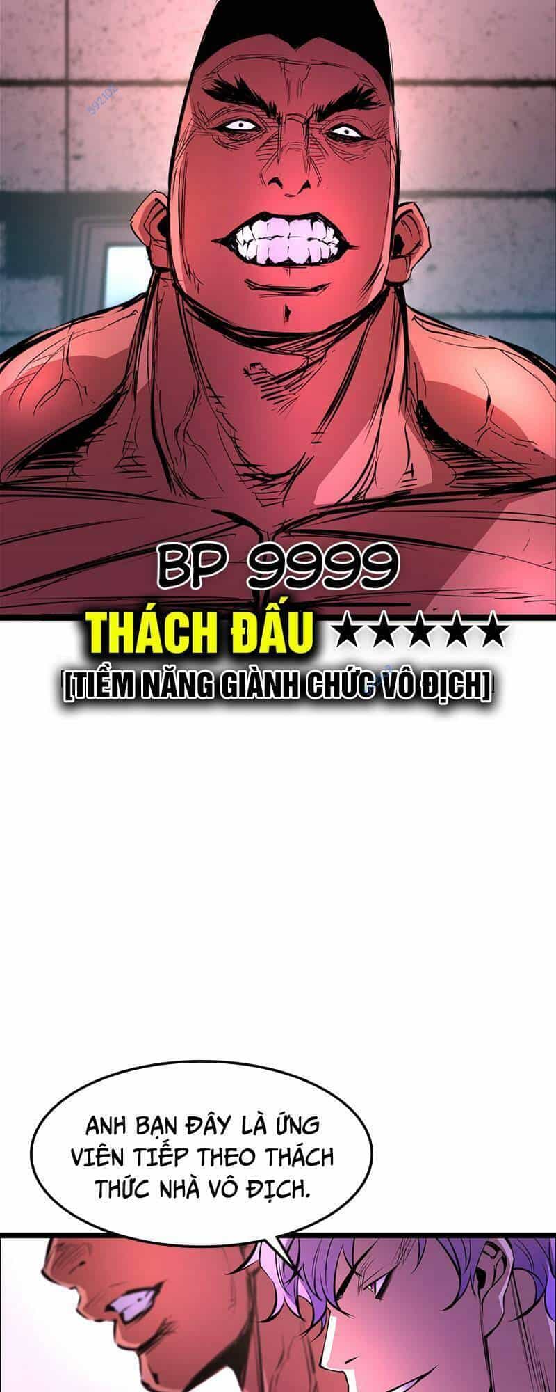Phòng Gym Hanlim - Chương 44 - ảnh 30