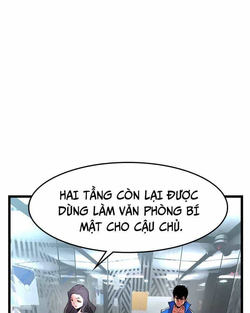 Phòng Gym Hanlim - Chương 44 - ảnh 56