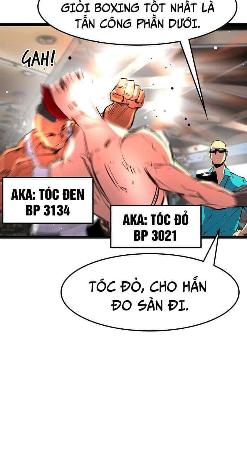 Phòng Gym Hanlim - Chương 44 - ảnh 67