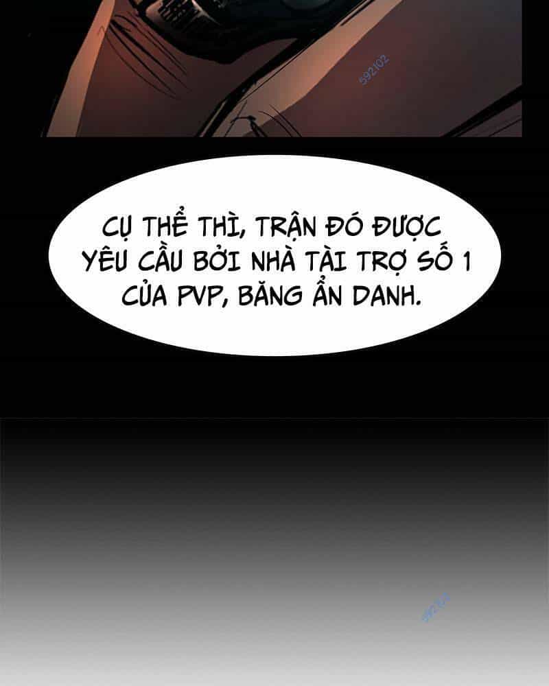Phòng Gym Hanlim - Chương 44 - ảnh 96
