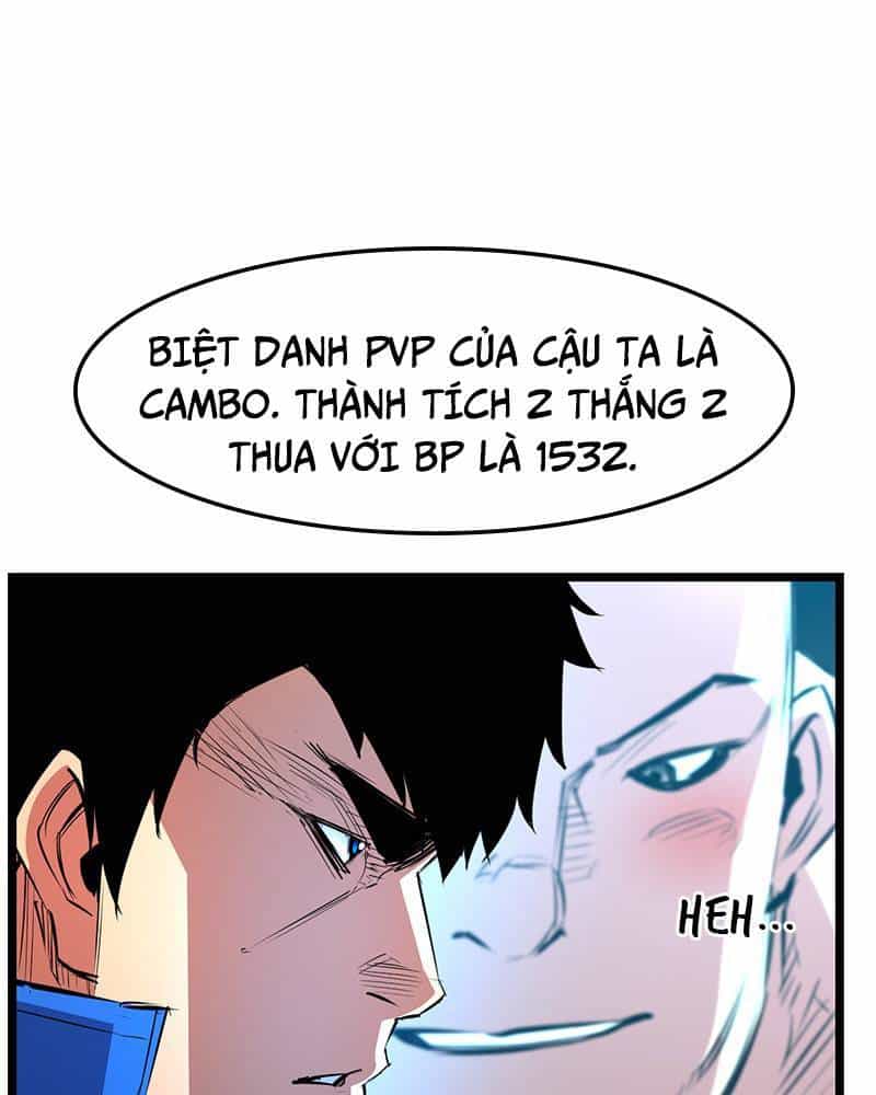 Phòng Gym Hanlim - Chương 45 - ảnh 24