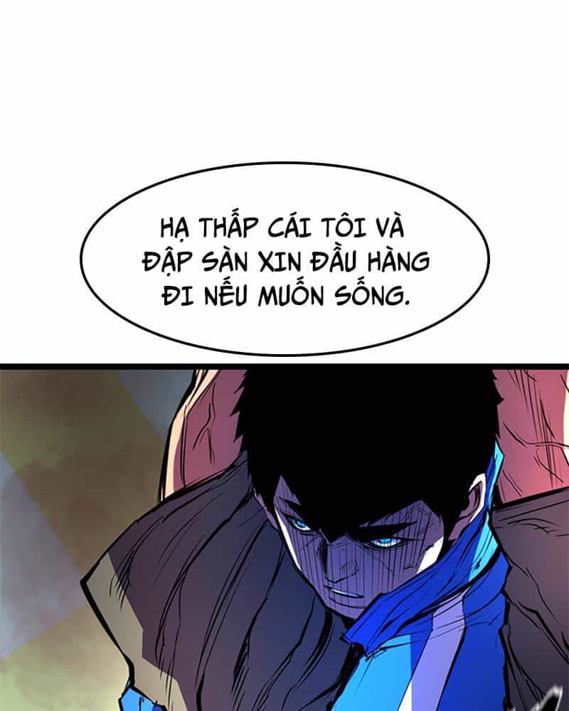 Phòng Gym Hanlim - Chương 45 - ảnh 88