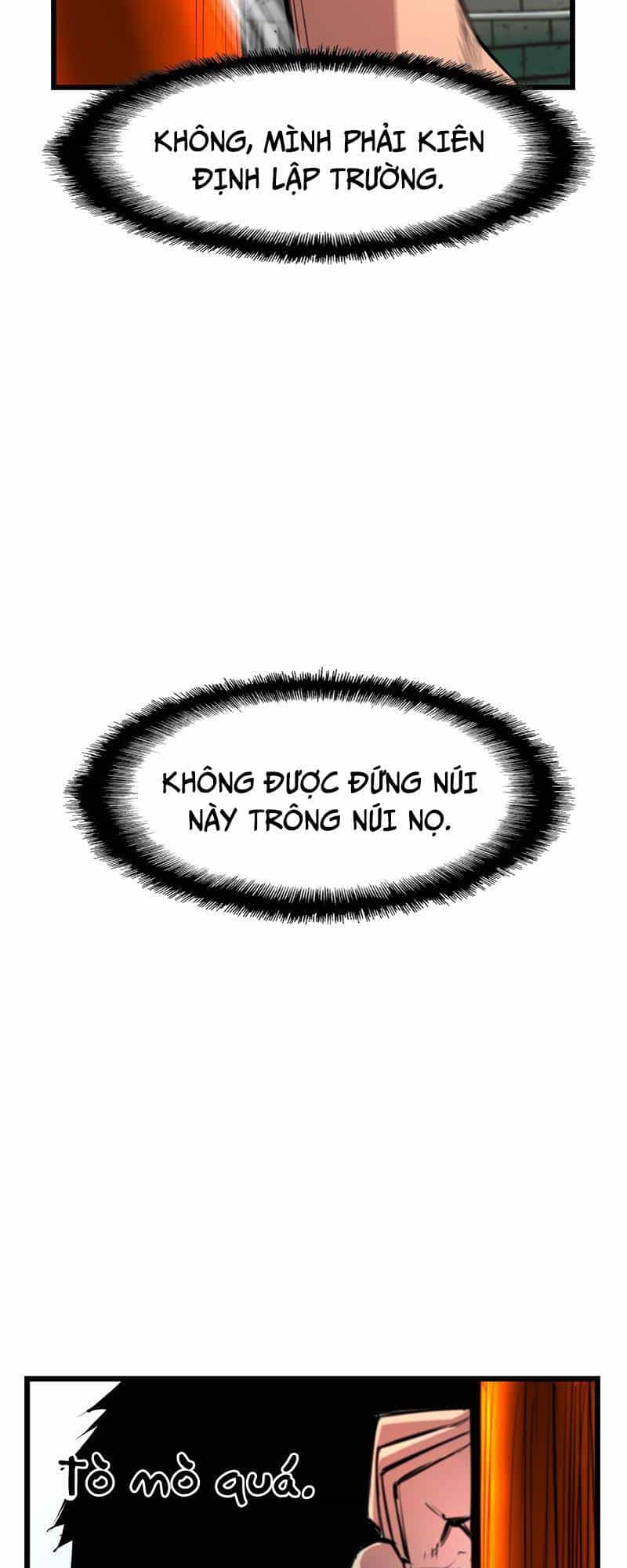 Phòng Gym Hanlim - Chương 46 - ảnh 10