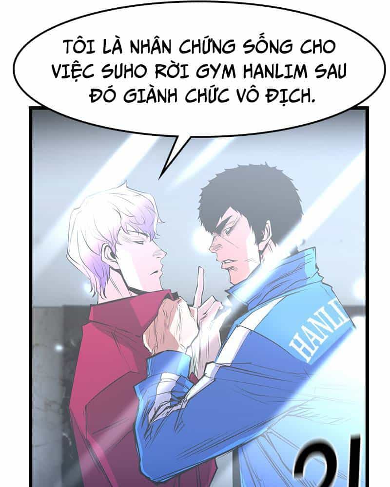 Phòng Gym Hanlim - Chương 46 - ảnh 100