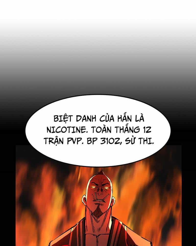 Phòng Gym Hanlim - Chương 46 - ảnh 30
