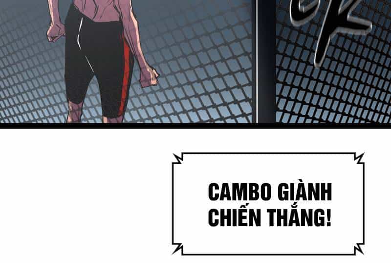 Phòng Gym Hanlim - Chương 46 - ảnh 70