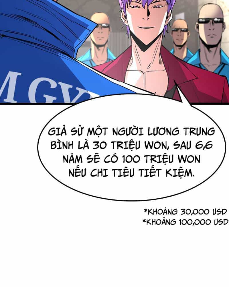 Phòng Gym Hanlim - Chương 47 - ảnh 25