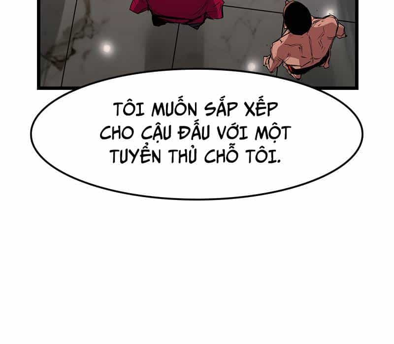 Phòng Gym Hanlim - Chương 47 - ảnh 57