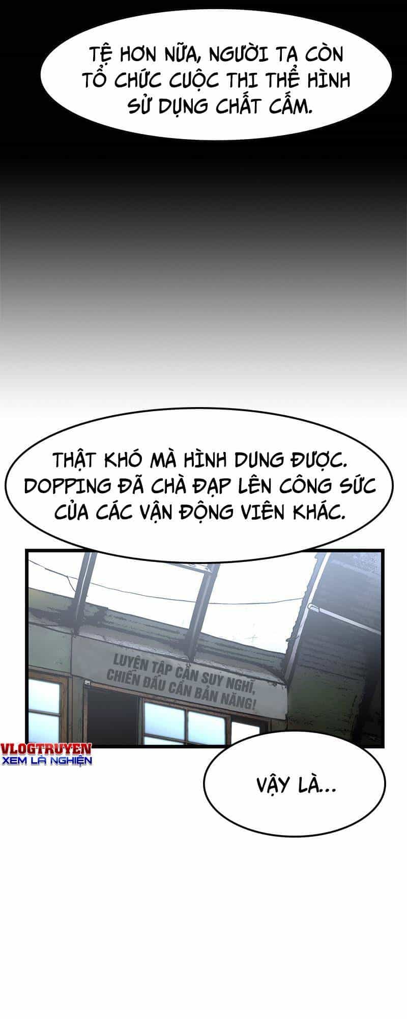 Phòng Gym Hanlim - Chương 47 - ảnh 87
