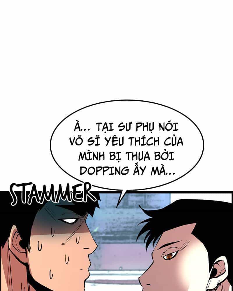 Phòng Gym Hanlim - Chương 48 - ảnh 11