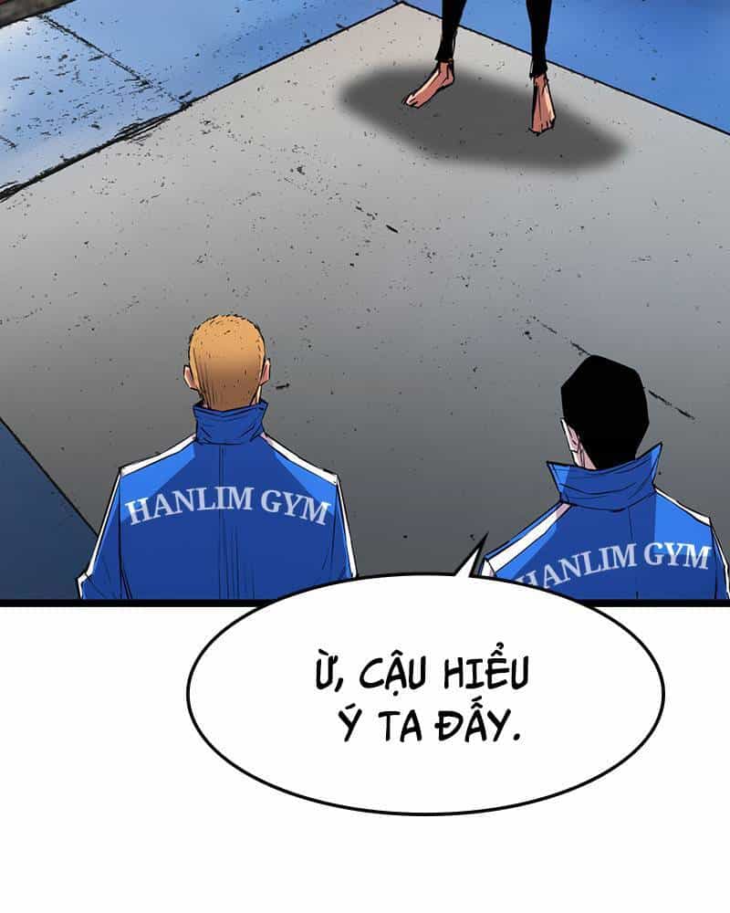 Phòng Gym Hanlim - Chương 48 - ảnh 18