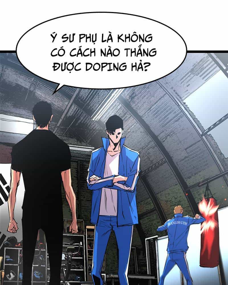 Phòng Gym Hanlim - Chương 48 - ảnh 3