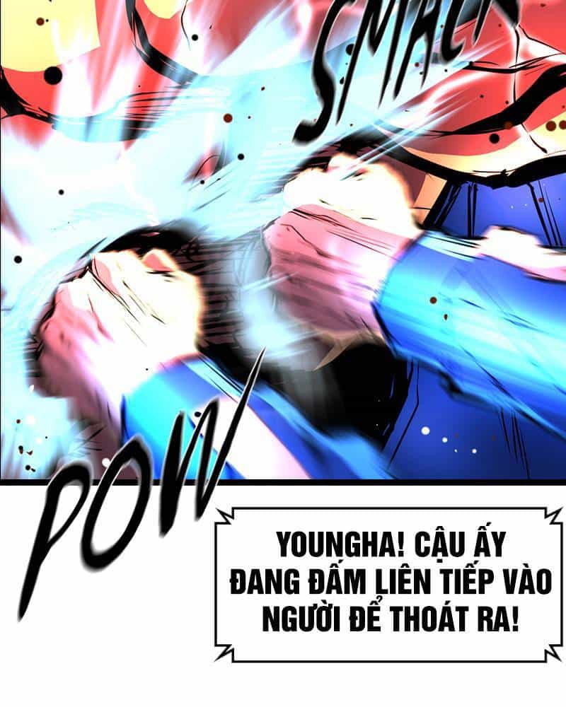 Phòng Gym Hanlim - Chương 49 - ảnh 109