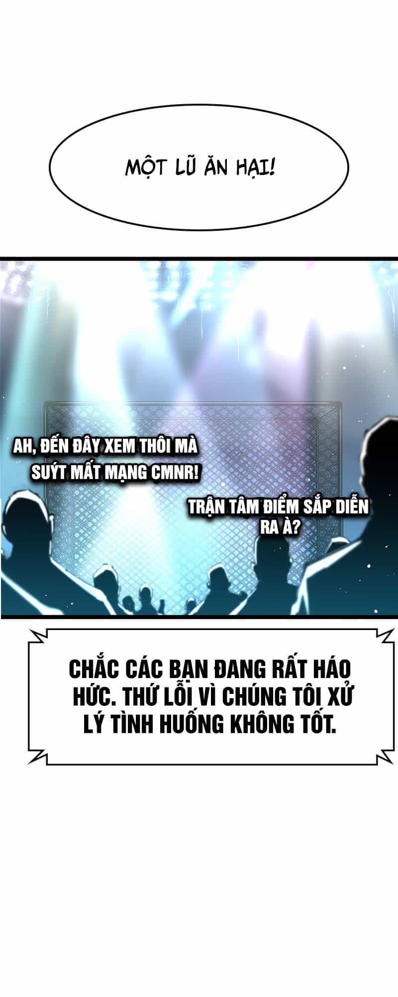 Phòng Gym Hanlim - Chương 51 - ảnh 111