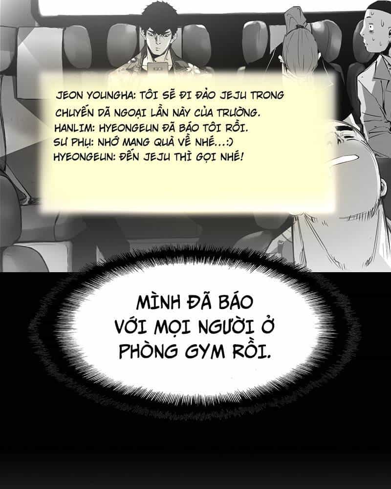 Phòng Gym Hanlim - Chương 52 - ảnh 113
