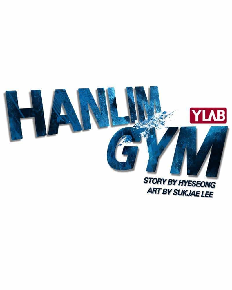 Phòng Gym Hanlim - Chương 52 - ảnh 37