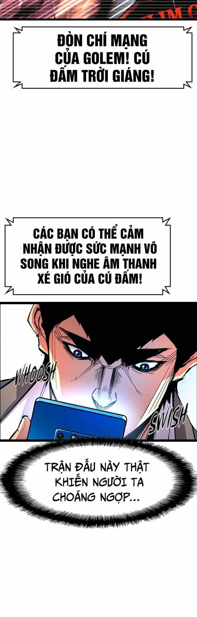 Phòng Gym Hanlim - Chương 52 - ảnh 55