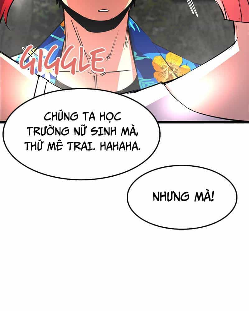 Phòng Gym Hanlim - Chương 53 - ảnh 119