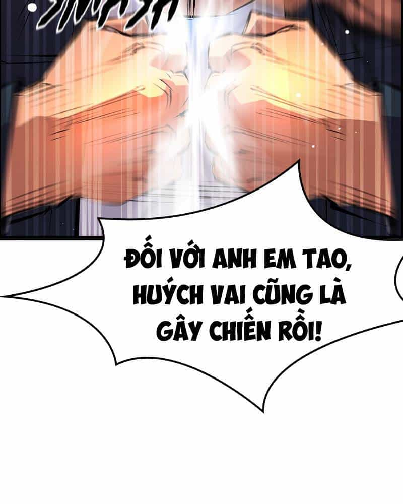Phòng Gym Hanlim - Chương 53 - ảnh 37