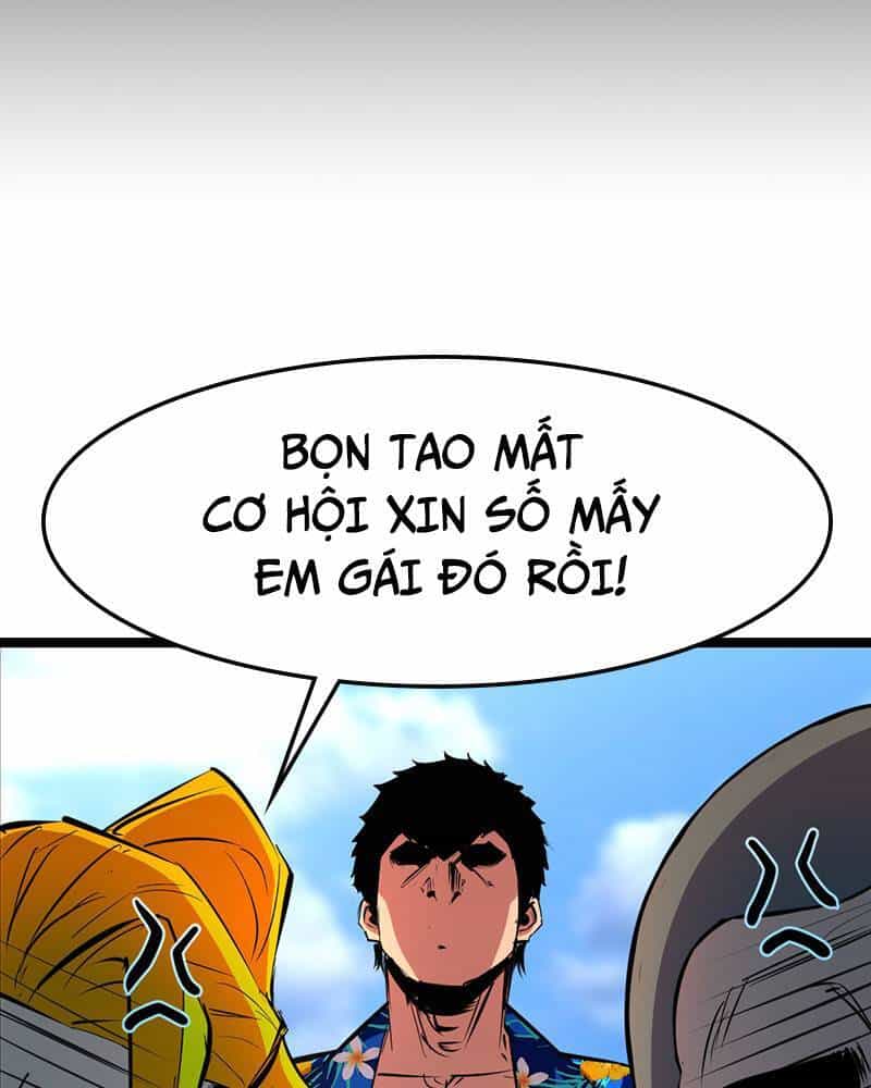 Phòng Gym Hanlim - Chương 53 - ảnh 76