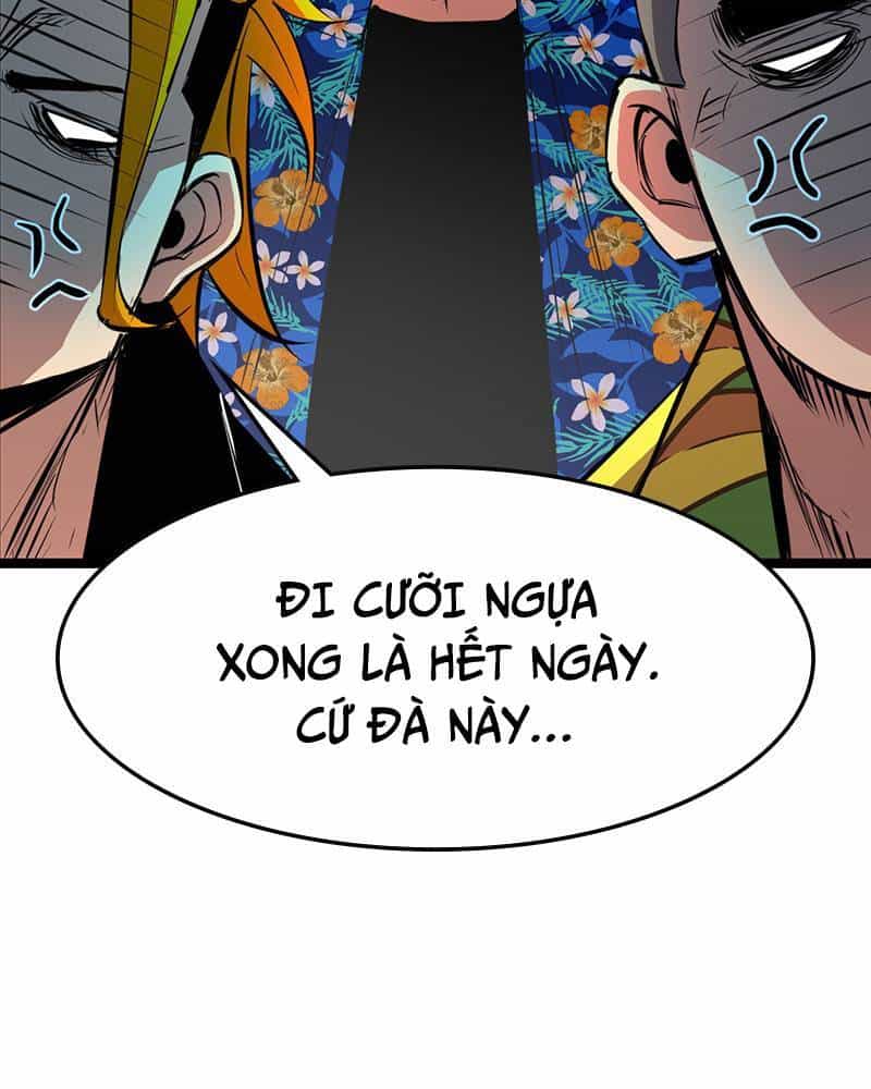 Phòng Gym Hanlim - Chương 53 - ảnh 77