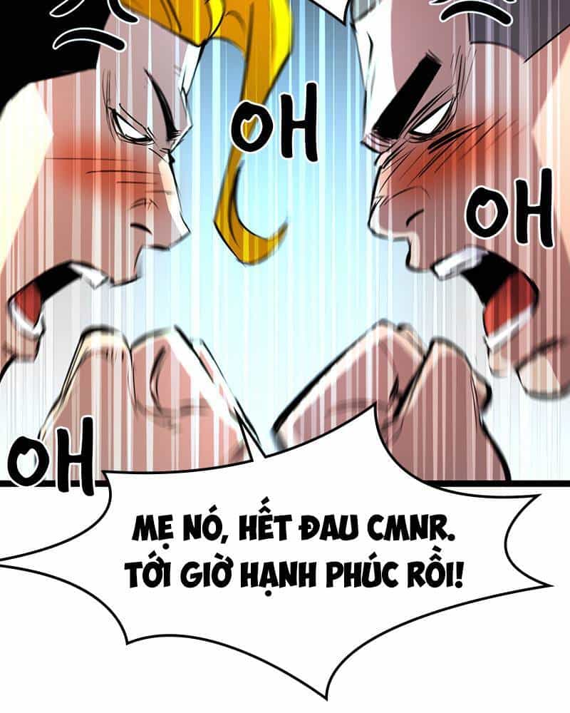 Phòng Gym Hanlim - Chương 54 - ảnh 28