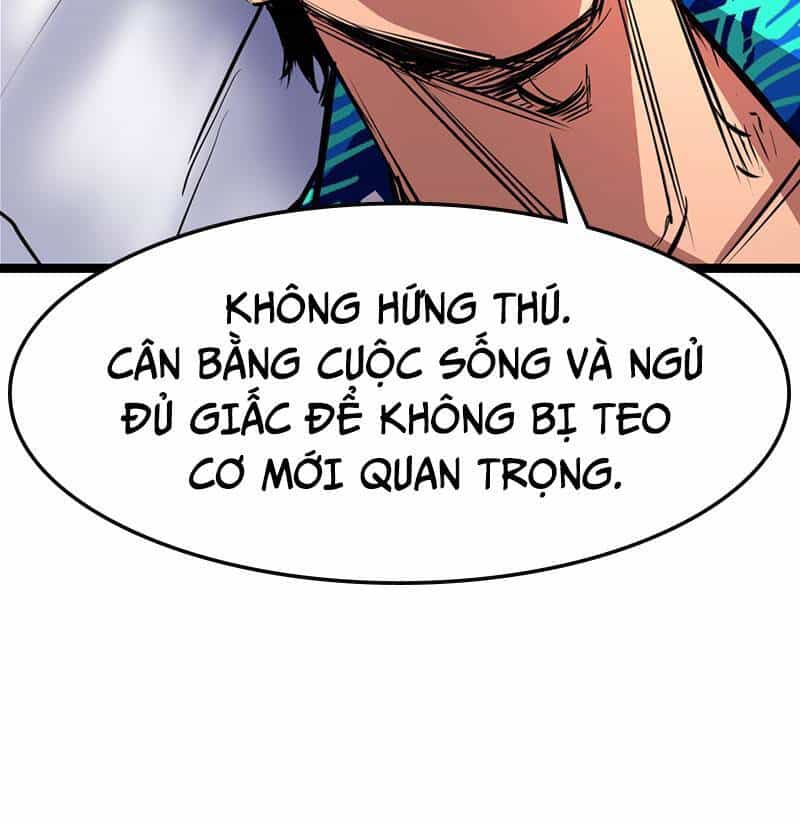 Phòng Gym Hanlim - Chương 54 - ảnh 36