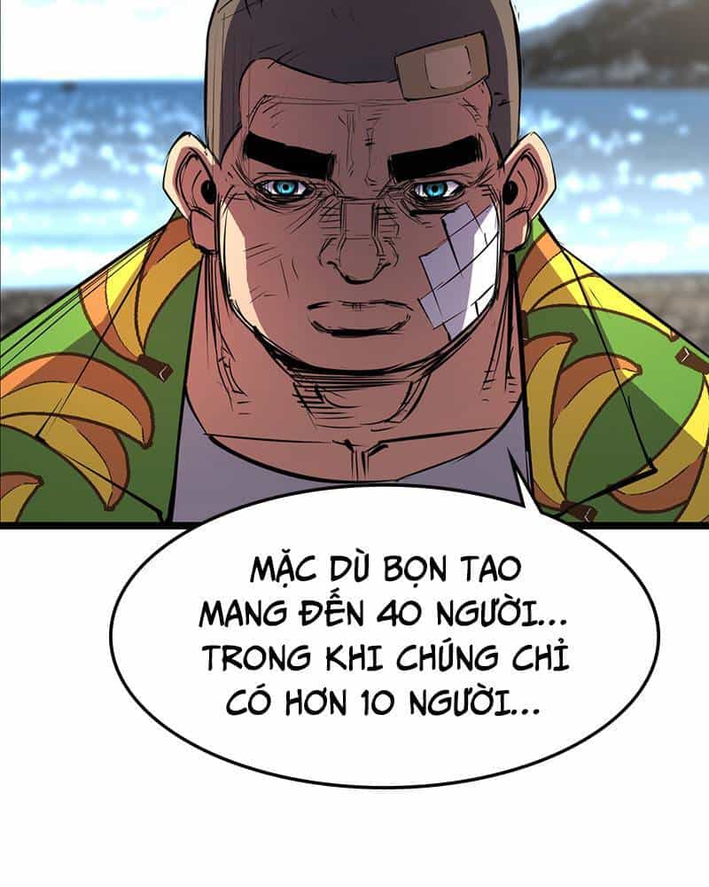 Phòng Gym Hanlim - Chương 55 - ảnh 58