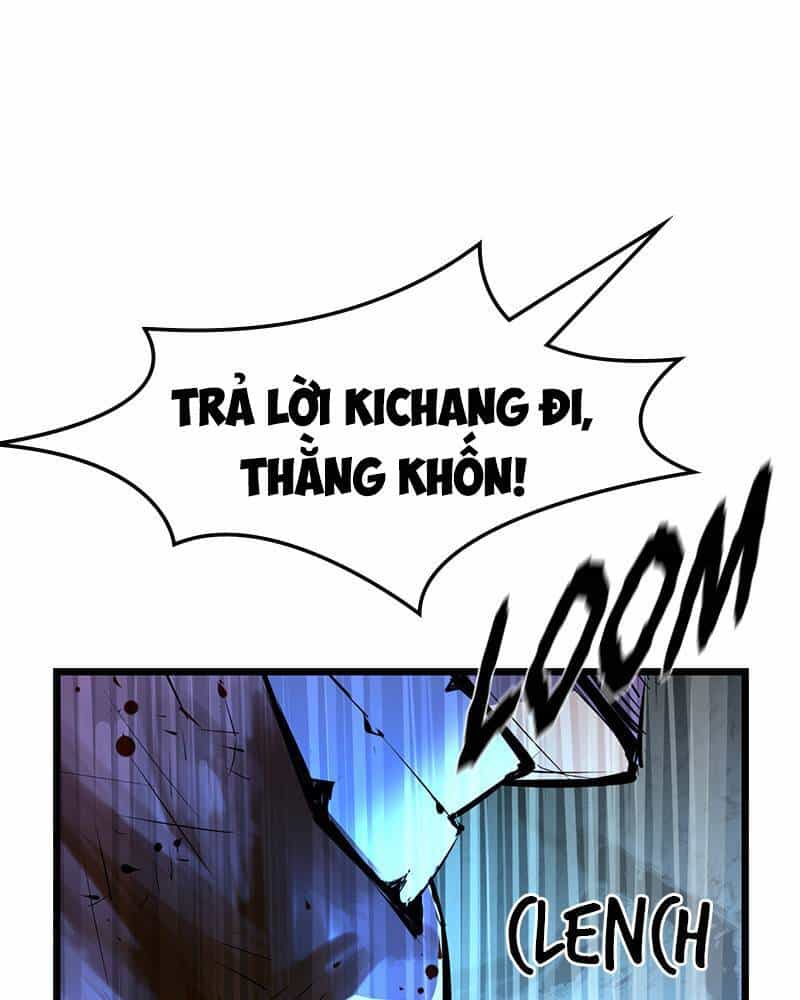 Phòng Gym Hanlim - Chương 57 - ảnh 16